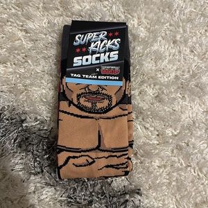 AEW Socks